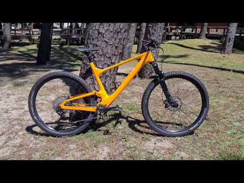 SCOTT SPARK 930