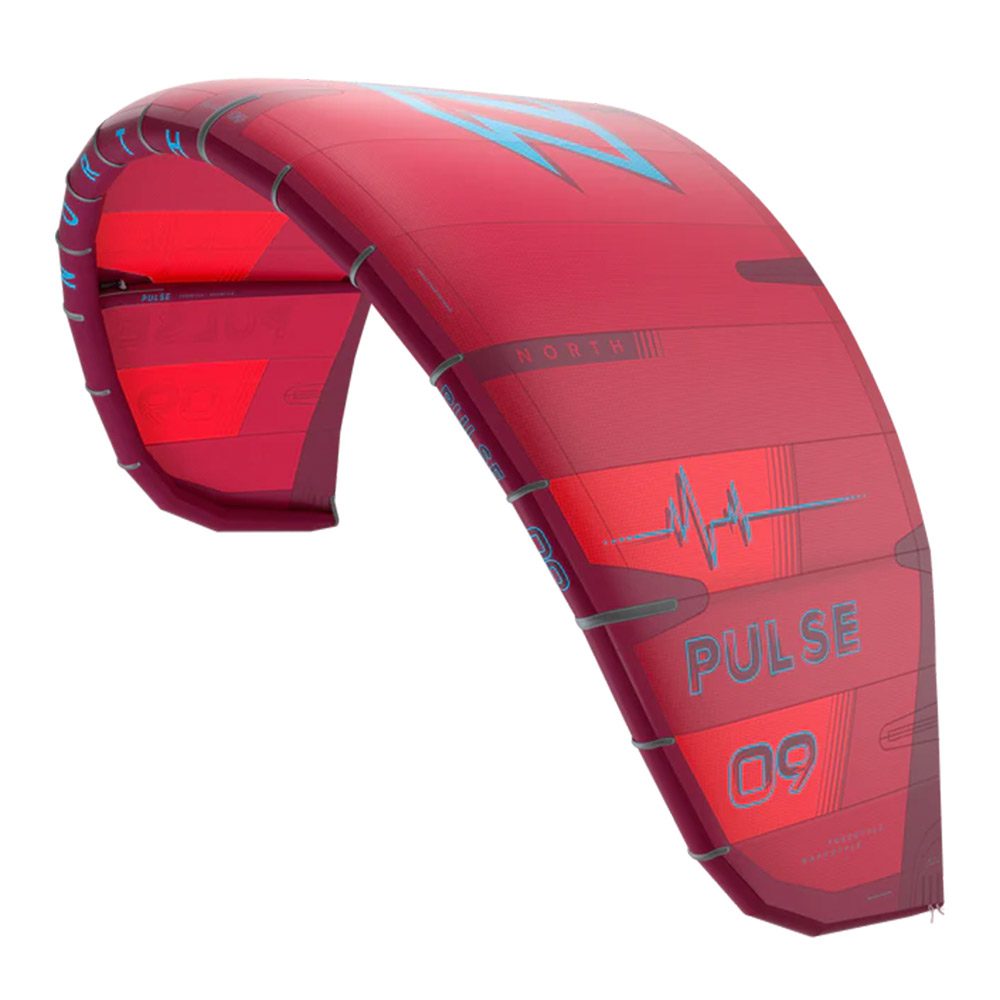 1 North Pulse 9 Vermelho 2022 1 North Pulse 9 Vermelho 2022