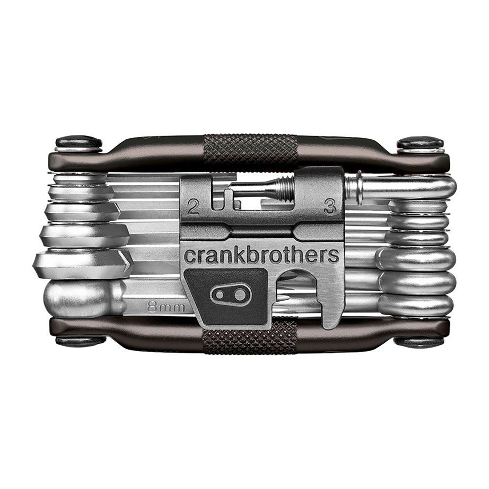 crank brothers multiferramentas M19 feelviana crank brothers multiferramentas M19 feelviana