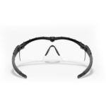oakley ballisticmatteblack interior.loja oakley ballisticmatteblack interior.loja