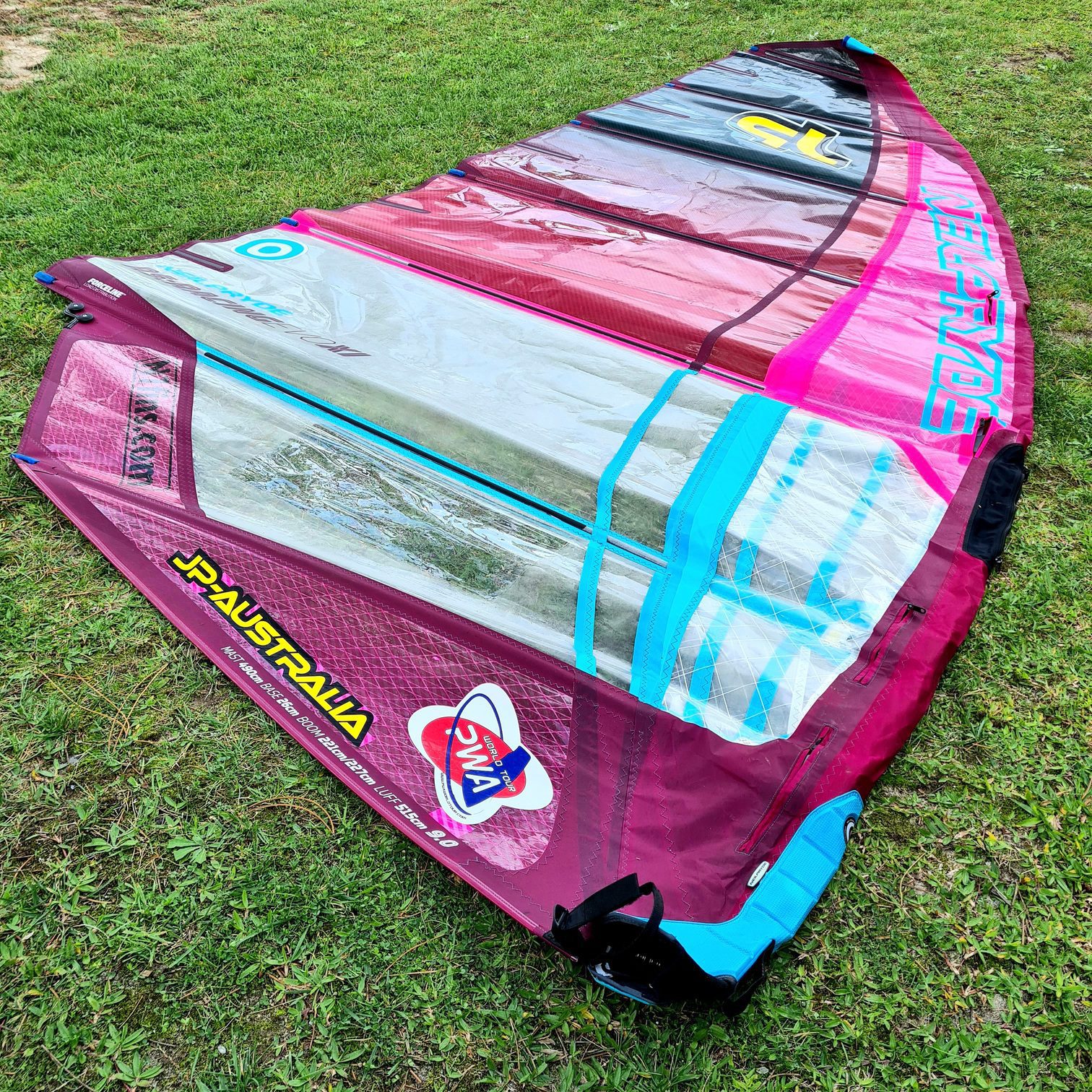 neilpryde racing evo 9 2019 feelviana neilpryde racing evo 9 2019 feelviana