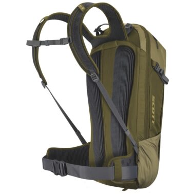 Mochila Backpack Scott Rocket 16