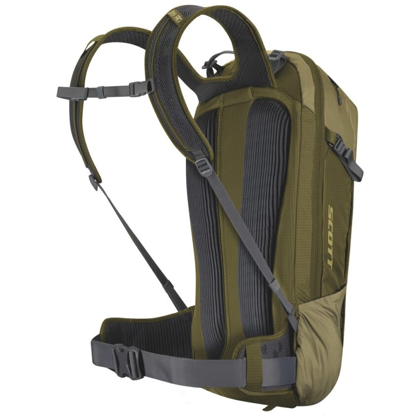 Mochila Backpack Scott Rocket 16