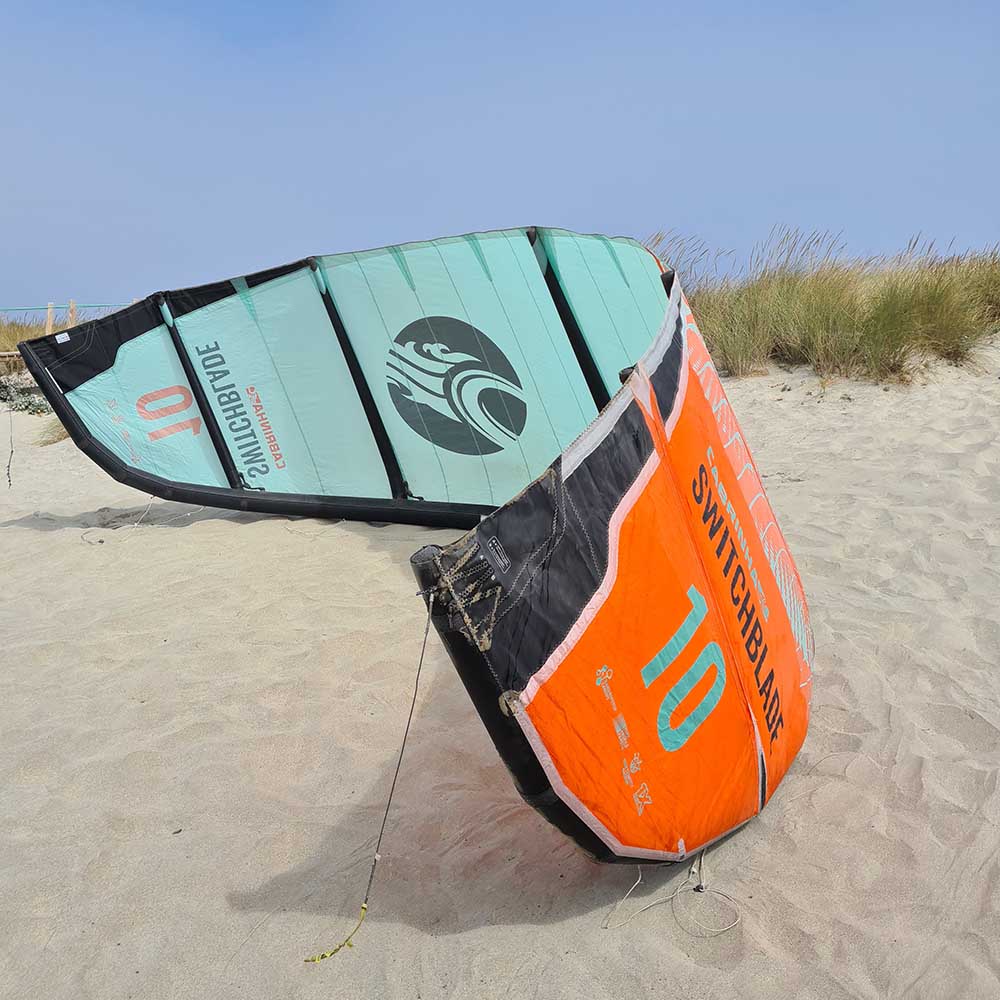 Kite Cabrinha Switchblade 10 2022 Feelviana Store 4 Kite Cabrinha Switchblade 10 2022 Feelviana Store 4