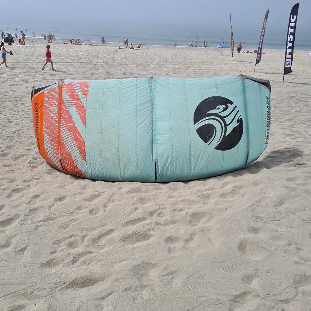 Kite Cabrinha Switchblade 9 2022 Feelviana Store 2 Kite Cabrinha Switchblade 9 2022 Feelviana Store 2