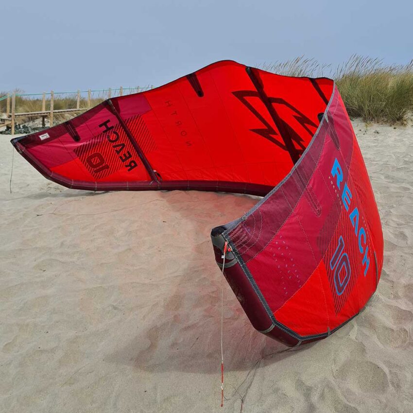 Kite North Reach 10 2022 Feelviana Store 4 Kite North Reach 10 2022 Feelviana Store 4