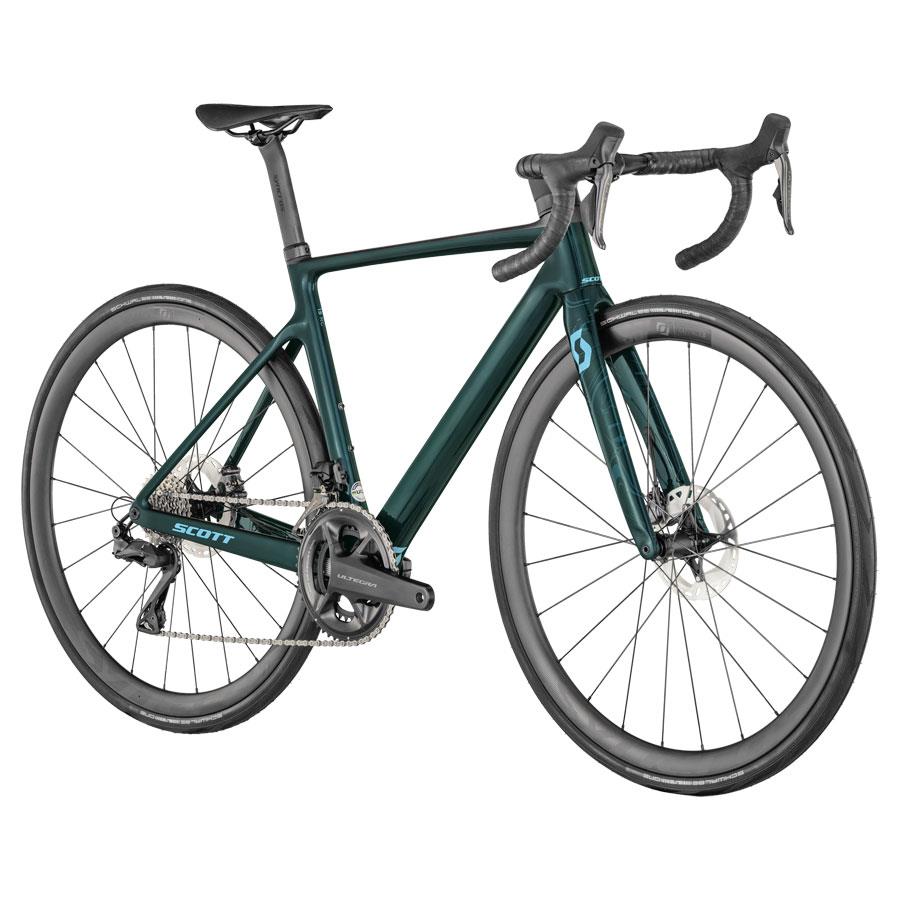 BICICLETA SCOTT CONTESSA ADDICT RC 15 feelvianastore.2 BICICLETA SCOTT CONTESSA ADDICT RC 15 feelvianastore.2