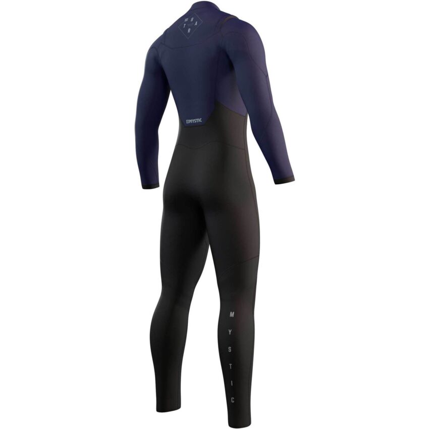 mystic star fullsuit front zip azul feelvianastore.2 mystic star fullsuit front zip azul feelvianastore.2