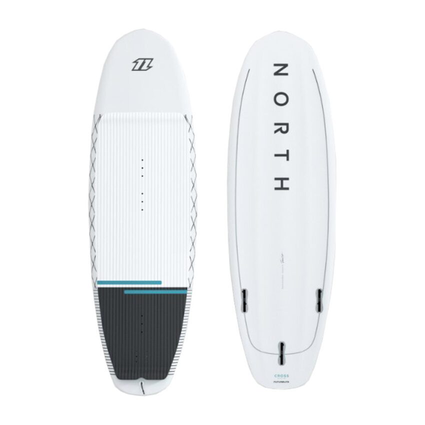 north cross surfboard 5.2 feelvianastore.1 north cross surfboard 5.2 feelvianastore.1
