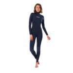 rip curl women wetsuit dawn patrol performance 5 3 chest zip feelvianastore.3 rip curl women wetsuit dawn patrol performance 5 3 chest zip feelvianastore.3