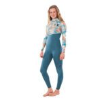 rip curl women wetsuit ebomb steamer 5 3 zip free feelvianastore.1 rip curl women wetsuit ebomb steamer 5 3 zip free feelvianastore.1