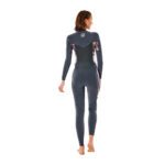 rip curl women wetsuit flashbomb 5 3 chest zip feelvianastore.2 rip curl women wetsuit flashbomb 5 3 chest zip feelvianastore.2