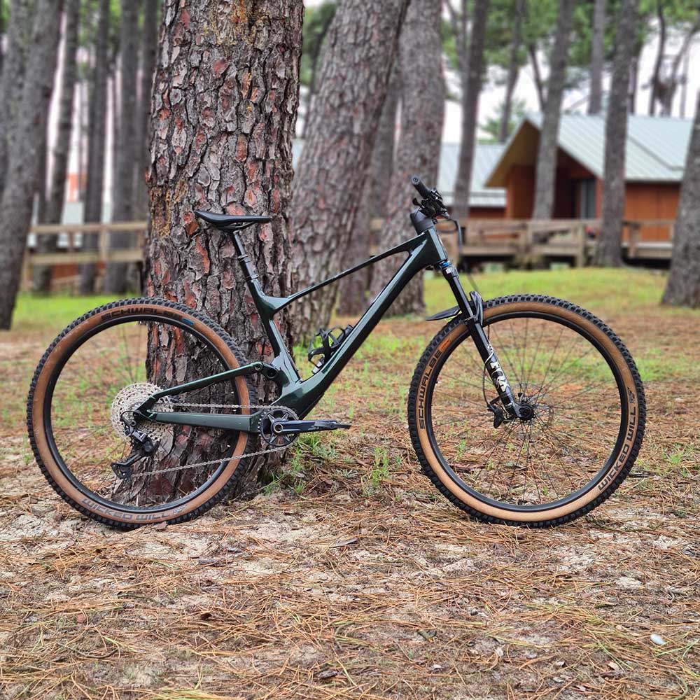 Scott Scale 930 L Wakame Green Bicicleta MTB Feelviana Store 3 Scott Scale 930 L Wakame Green Bicicleta MTB Feelviana Store 3