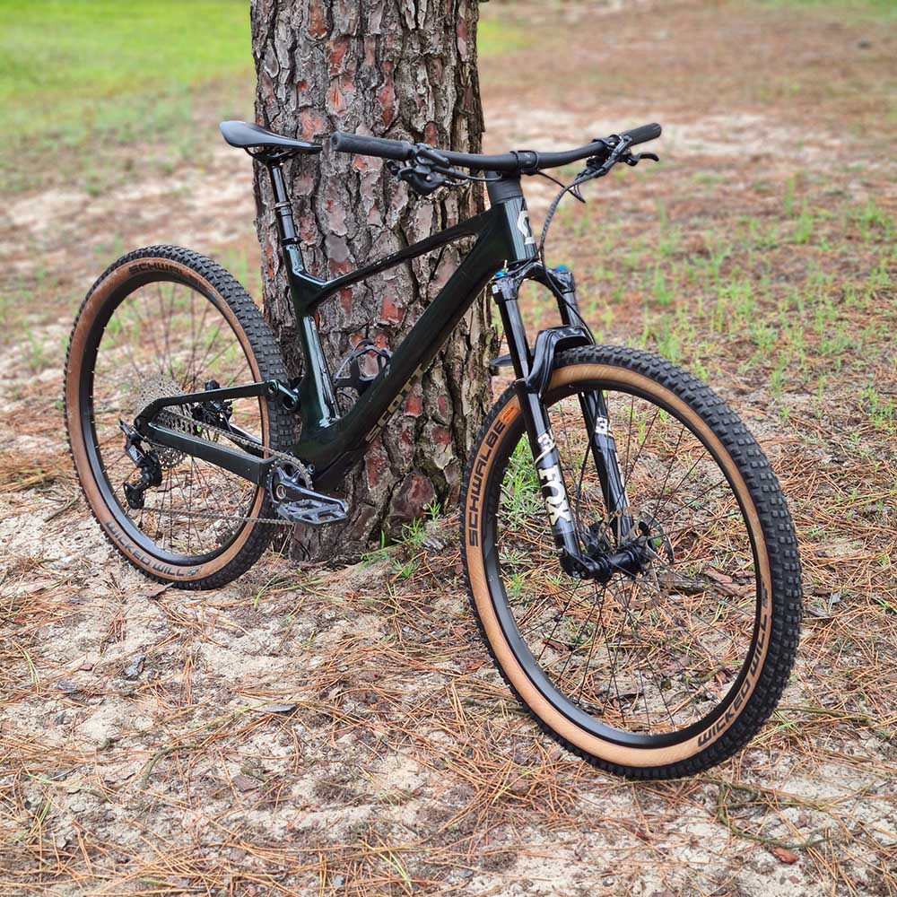 Scott Scale 930 L Wakame Green Bicicleta MTB Feelviana Store 4 Scott Scale 930 L Wakame Green Bicicleta MTB Feelviana Store 4