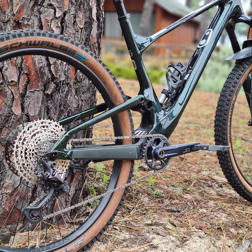 Scott Scale 930 L Wakame Green Bicicleta MTB Feelviana Store 5 Scott Scale 930 L Wakame Green Bicicleta MTB Feelviana Store 5