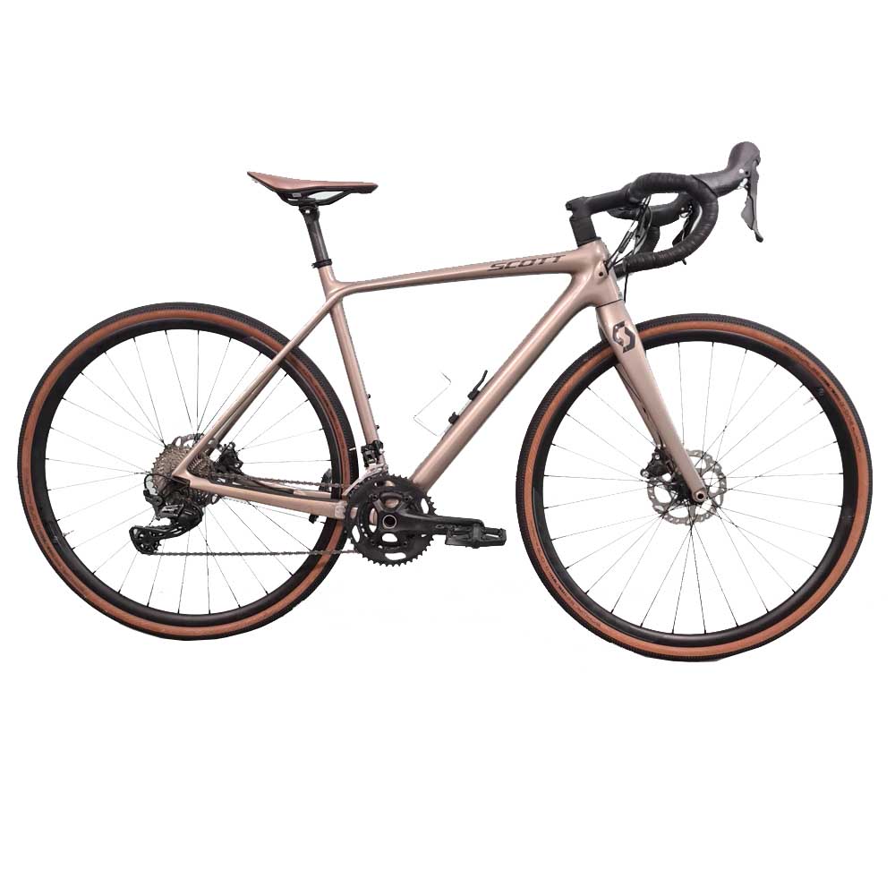 Scott Addict 20 Gravel Size S tamanho bicicleta usada 2nd hand used Feelviana Store Scott Addict 20 Gravel Size S tamanho bicicleta usada 2nd hand used Feelviana Store