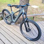 Scott Ransom Eride 910 Size M ebike bicicleta eletrica usada 2nd hand used Feelviana Store 5 2 Scott Ransom Eride 910 Size M ebike bicicleta eletrica usada 2nd hand used Feelviana Store 5 2