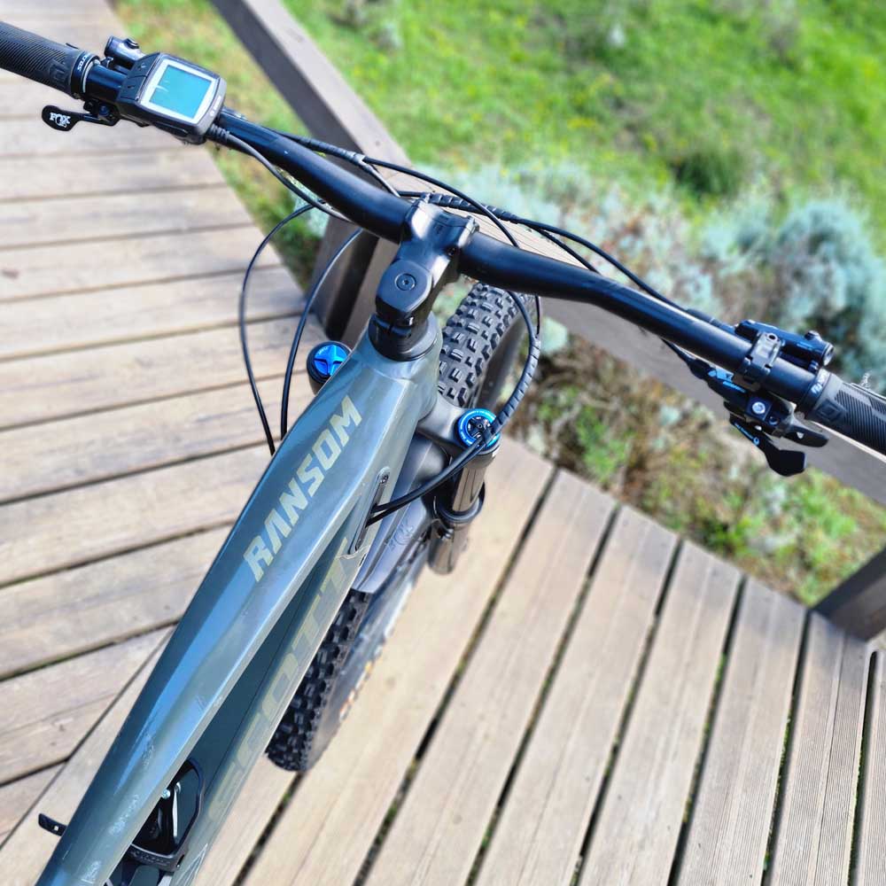 Scott Ransom Eride 910 Size M ebike bicicleta eletrica usada 2nd hand used Feelviana Store 5 Scott Ransom Eride 910 Size M ebike bicicleta eletrica usada 2nd hand used Feelviana Store 5