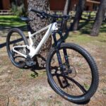 Scott Spark 920 Size M White tamanho M bicicleta montanha bike usada 2nd hand MTB Feelviana Store Scott Spark 920 Size M White tamanho M bicicleta montanha bike usada 2nd hand MTB Feelviana Store