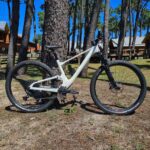 Scott Spark 920 Size M White tamanho M bicicleta bike usada 2nd hand MTB Feelviana Store Scott Spark 920 Size M White tamanho M bicicleta bike usada 2nd hand MTB Feelviana Store