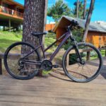 Scott Sub Cross 30 Lady S Feelviana Store lateral Scott Sub Cross 30 Lady S Feelviana Store lateral