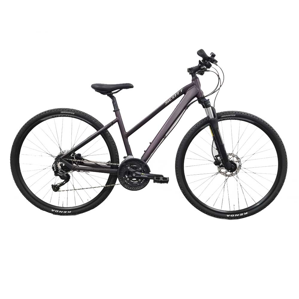 Scott Sub Cross 30 Lady S Feelviana Store purple Scott Sub Cross 30 Lady S Feelviana Store purple