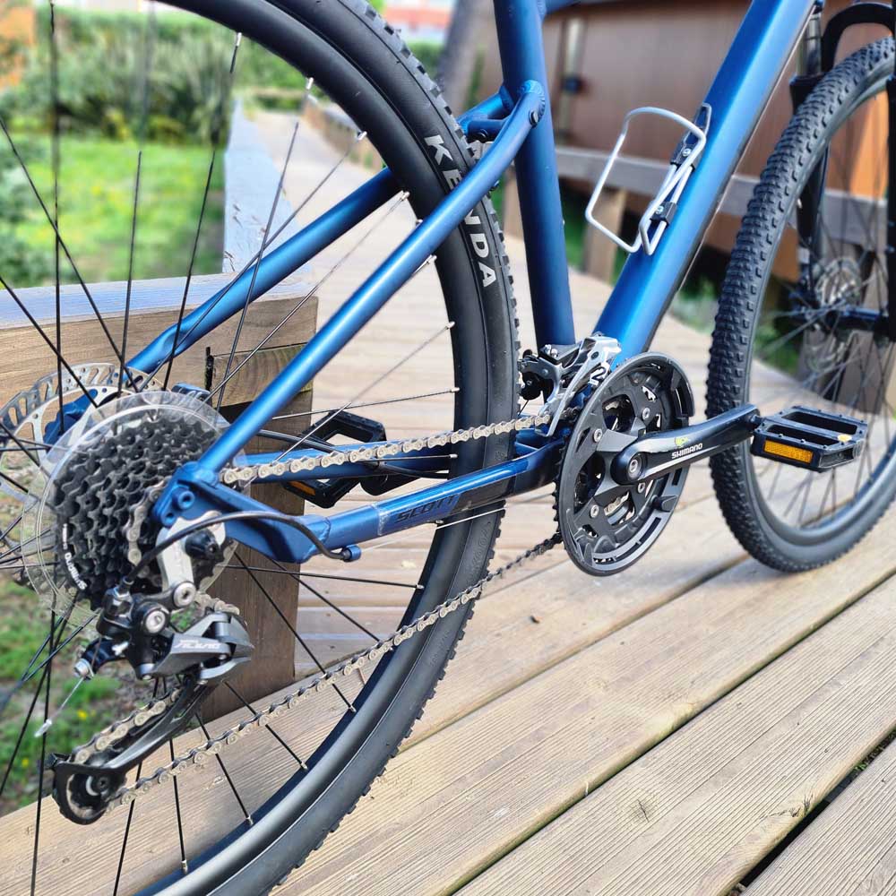 Scott Sub Cross 30 Men S Shimano Feelviana Store Scott Sub Cross 30 Men S Shimano Feelviana Store