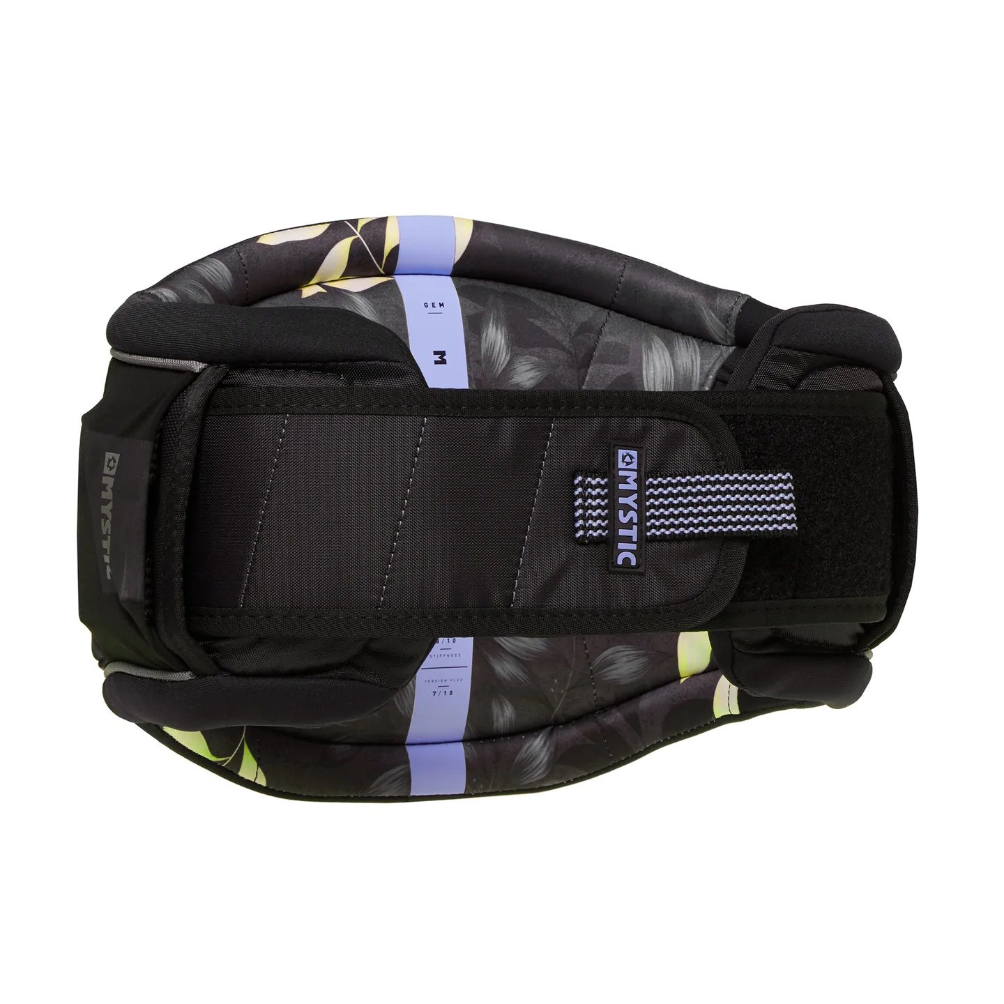 Mystic gem waist harness women mulher arnes kitesurf Feelviana Store rear Mystic gem waist harness women mulher arnes kitesurf Feelviana Store rear