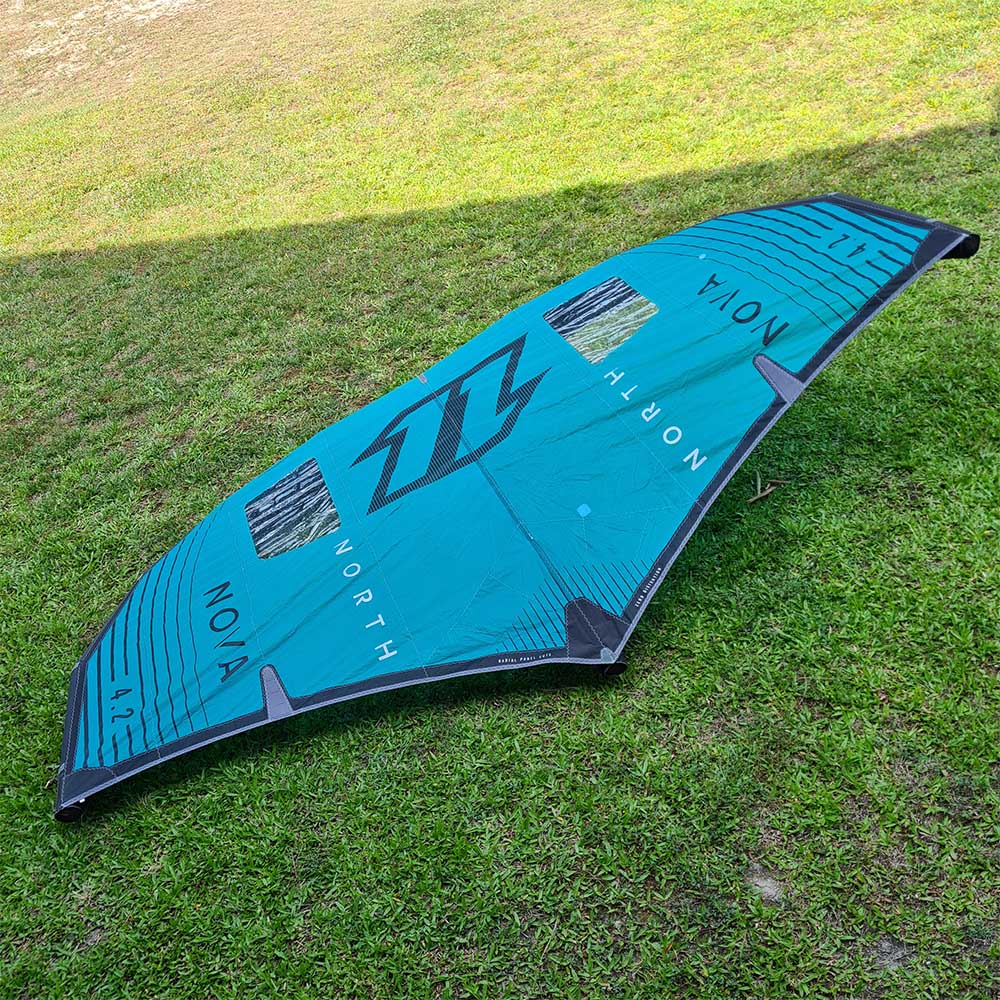 North Nova Wing 4.2 2021 Feelviana STore 2 North Nova Wing 4.2 2021 Feelviana STore 2