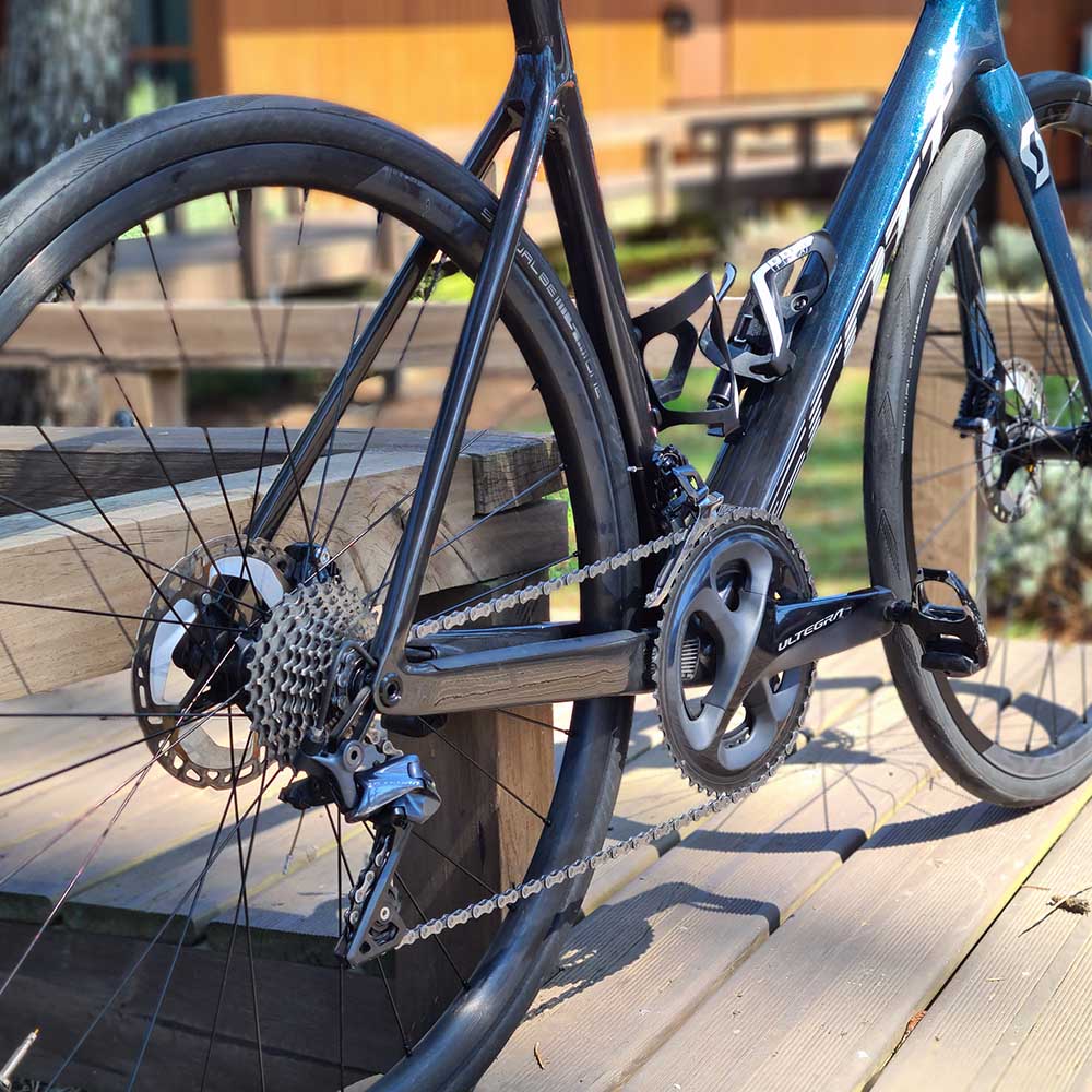 Scott Addict RC40 XL Feelviana Store 4 Scott Addict RC40 XL Feelviana Store 4