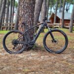 Scott Aspect eRide M 2022 ebike Feelviana store 2 Scott Aspect eRide M 2022 ebike Feelviana store 2