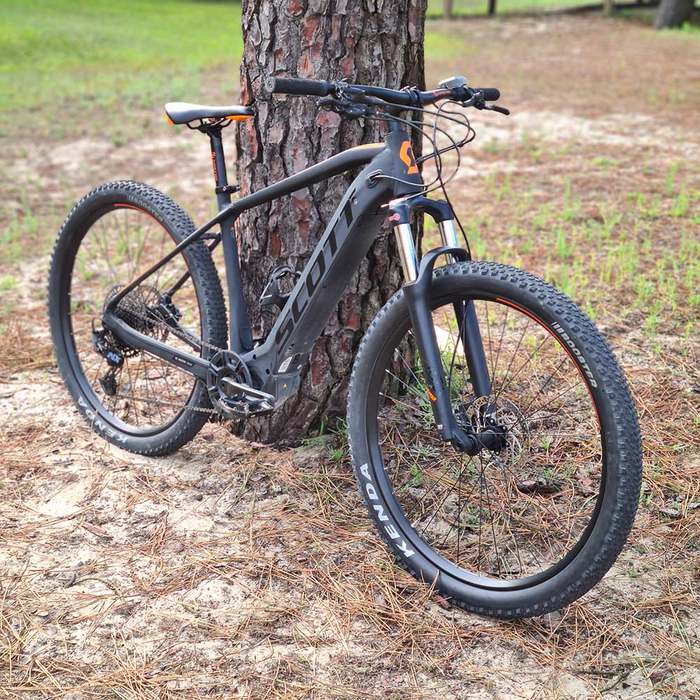 Scott Aspect eRide M 2022 ebike Feelviana store 3 Scott Aspect eRide M 2022 ebike Feelviana store 3