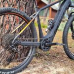 Scott Aspect eRide M 2022 ebike Feelviana store 4 Scott Aspect eRide M 2022 ebike Feelviana store 4