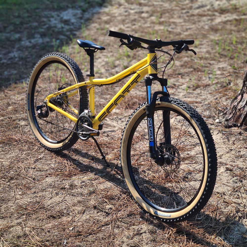 Scott Roxter 26 Disc Bicicleta Crianca kids Feelviana store 3 Scott Roxter 26 Disc Bicicleta Crianca kids Feelviana store 3