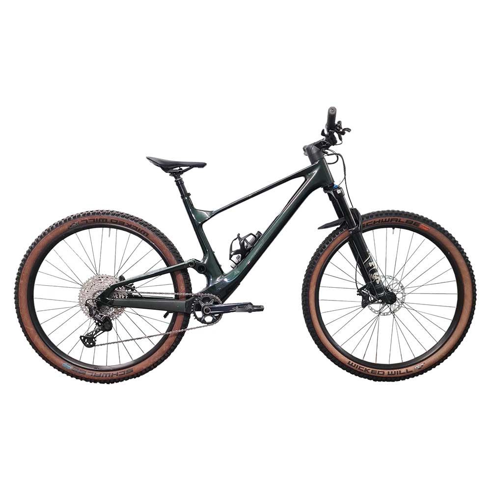 Scott Scale 930 L Wakame Green Bicicleta MTB Feelviana Store 1 Scott Scale 930 L Wakame Green Bicicleta MTB Feelviana Store 1