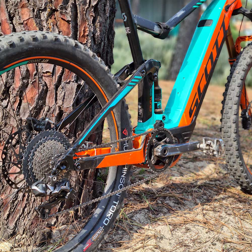 Scott eGenius 700 Tuned XL eBike Feelviana store 4 Scott eGenius 700 Tuned XL eBike Feelviana store 4