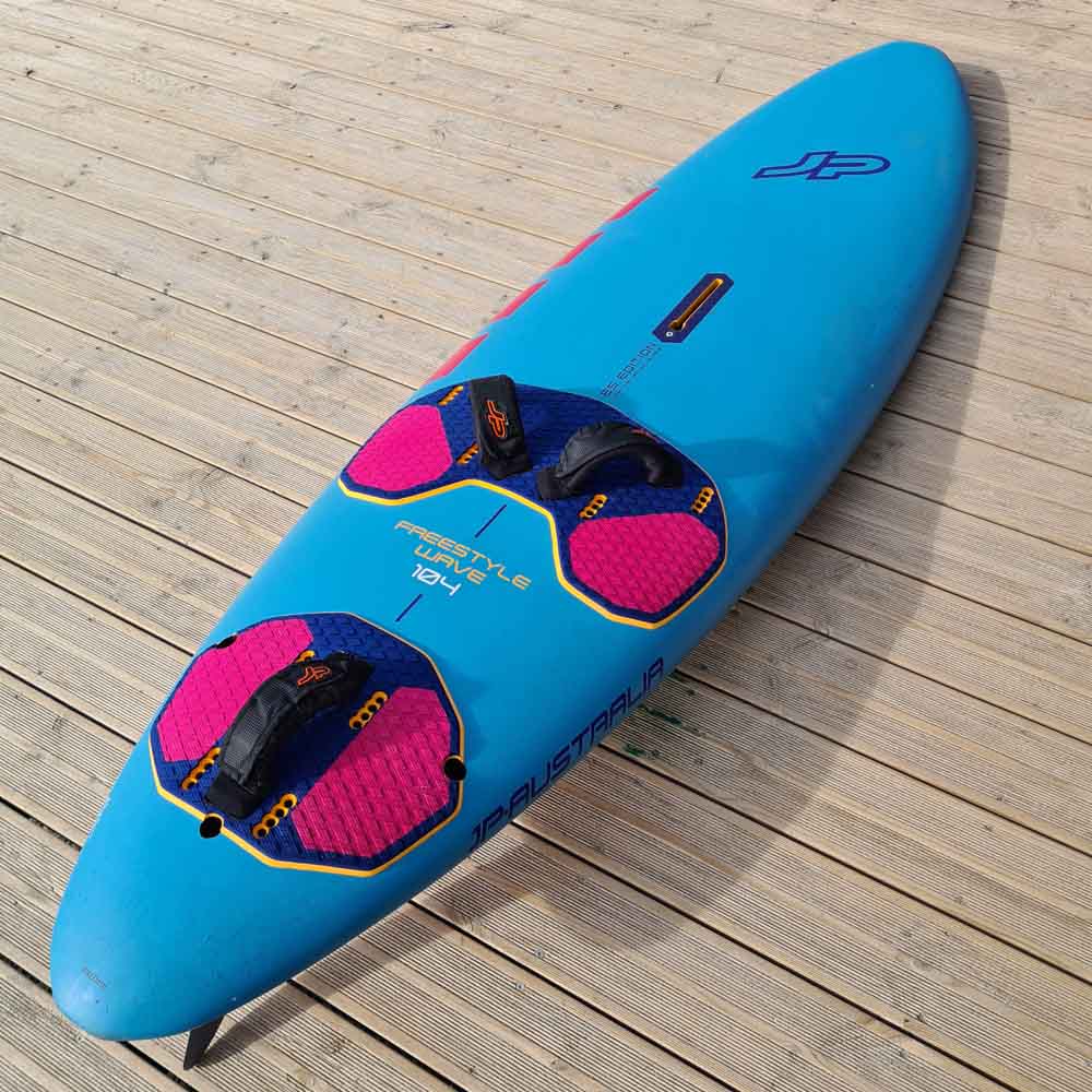 22 JP Australia Windsurf board Freestyle Wave 2022 104lts Feelviana Store 2 1 22 JP Australia Windsurf board Freestyle Wave 2022 104lts Feelviana Store 2 1