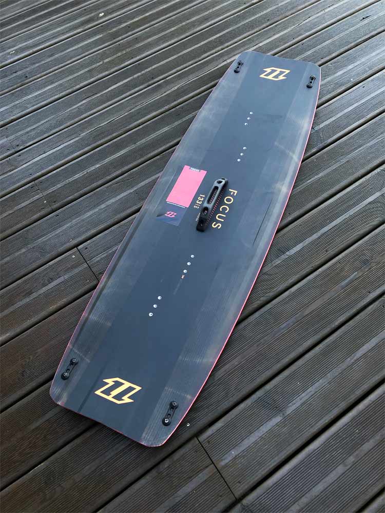 3 North Focus Hybrid TT Board 2020 3 North Focus Hybrid TT Board 2020