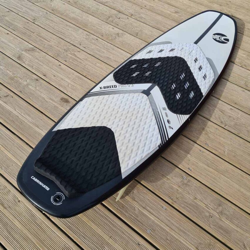 3 Cabinha XBreed Pro 5.3 2021 Feelviana Store 2 3 Cabinha XBreed Pro 5.3 2021 Feelviana Store 2