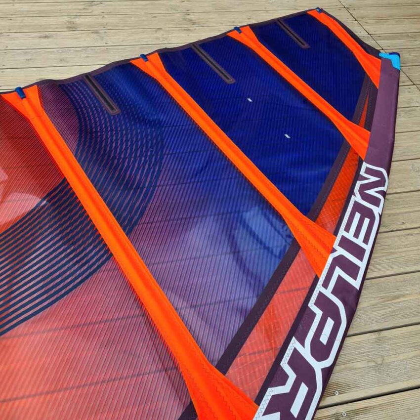 52 Vela sail Neilpryde Speedster 5.2 2021 Windsurf Feelviana Store 3 52 Vela sail Neilpryde Speedster 5.2 2021 Windsurf Feelviana Store 3