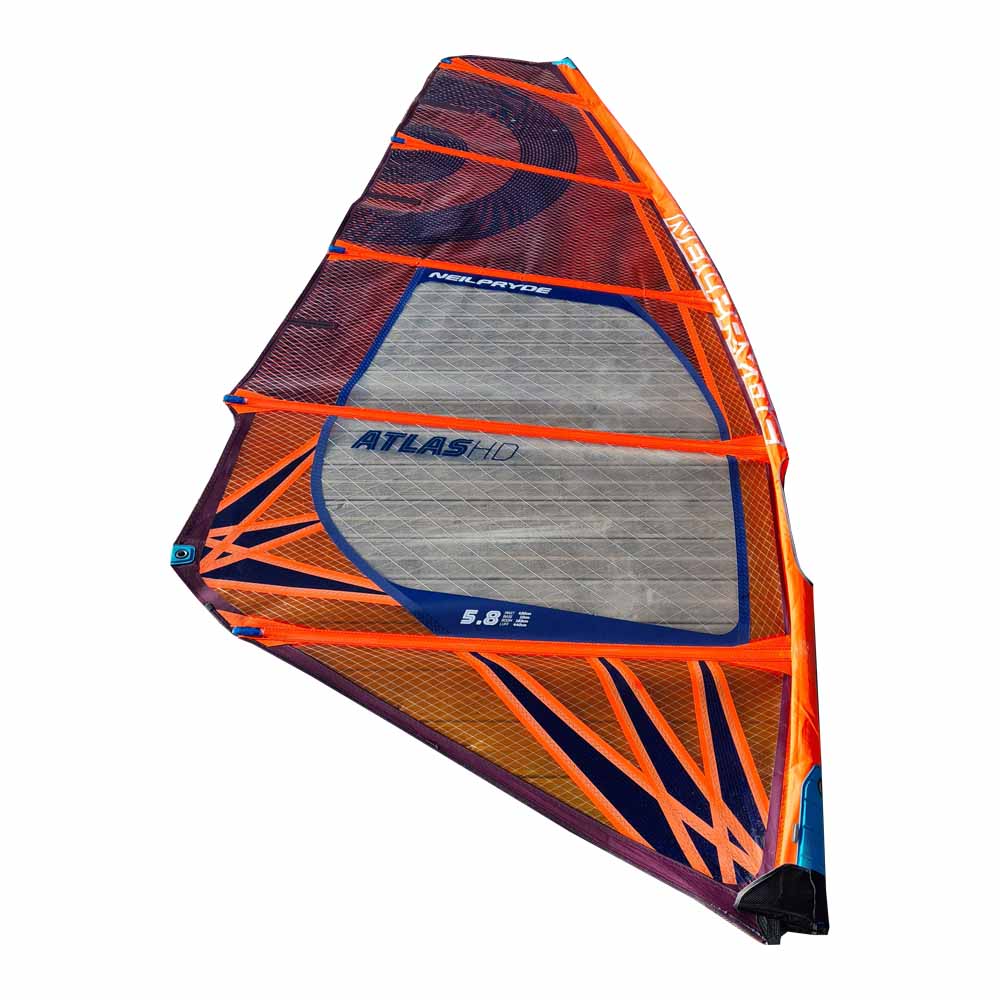 54 Vela Neilpryde Atlas 5.8 2021 Windsurf Feelviana Store 1 54 Vela Neilpryde Atlas 5.8 2021 Windsurf Feelviana Store 1