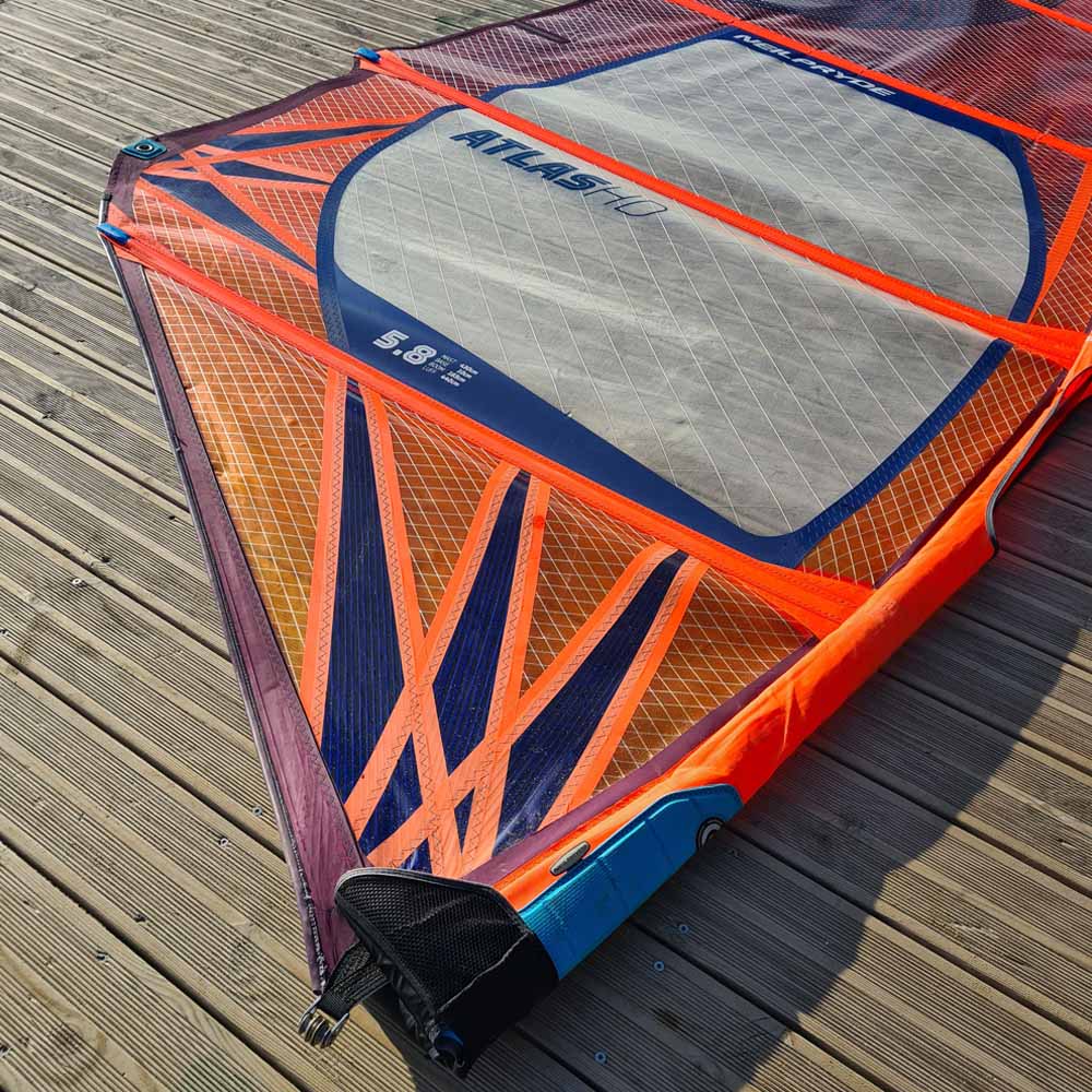 54 Vela Neilpryde Atlas 5.8 2021 Windsurf Feelviana Store 2 54 Vela Neilpryde Atlas 5.8 2021 Windsurf Feelviana Store 2