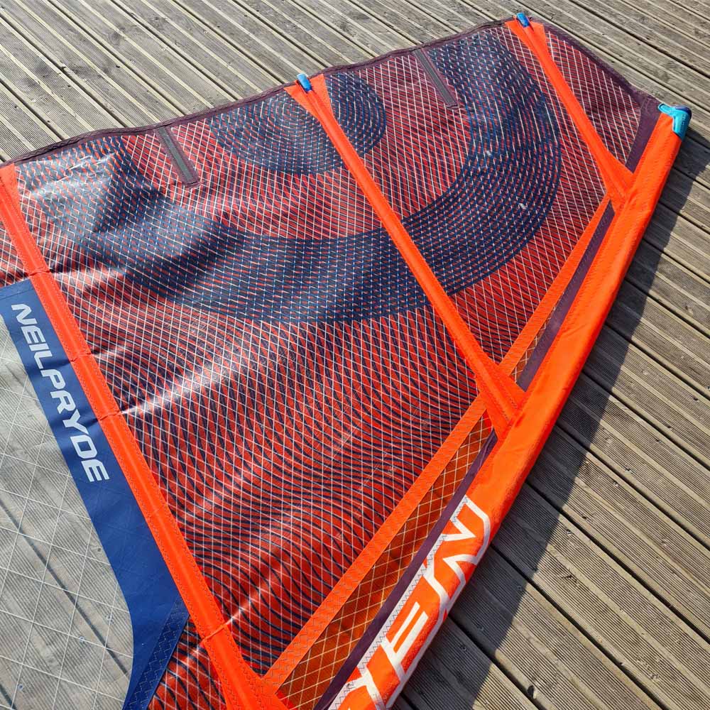 54 Vela Neilpryde Atlas 5.8 2021 Windsurf Feelviana Store 3 54 Vela Neilpryde Atlas 5.8 2021 Windsurf Feelviana Store 3