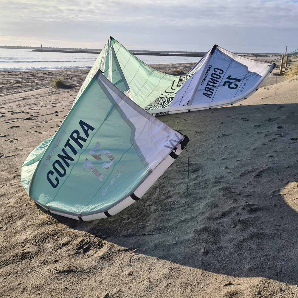 59 Kite Cabrinha Contra 15 2022 2 59 Kite Cabrinha Contra 15 2022 2