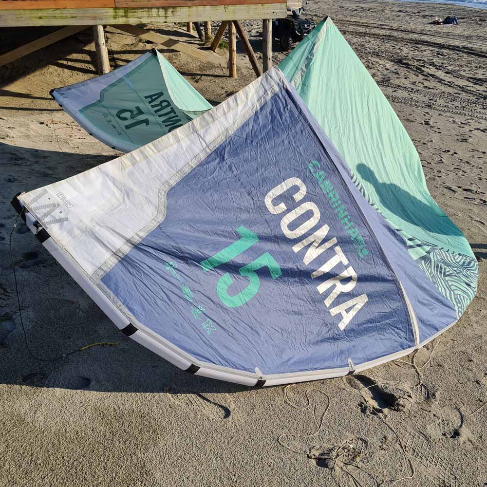 59 Kite Cabrinha Contra 15 2022 3 59 Kite Cabrinha Contra 15 2022 3