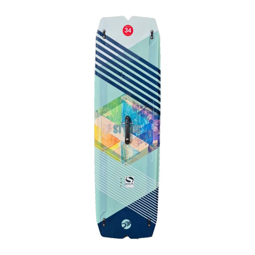 16 Cabrinha Stylus 2018 150x45 Feelviana Store 12 16 Cabrinha Stylus 2018 150x45 Feelviana Store 12