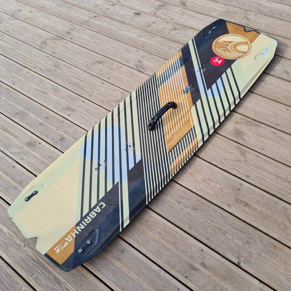 17 Cabrinha Stylus 2018 150x45 Feelviana Store 2 17 Cabrinha Stylus 2018 150x45 Feelviana Store 2