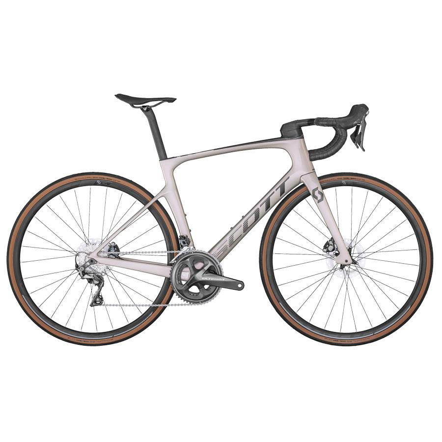 BICICLETA SCOTT FOIL RC 30 U 286405 0 BICICLETA SCOTT FOIL RC 30 U 286405 0