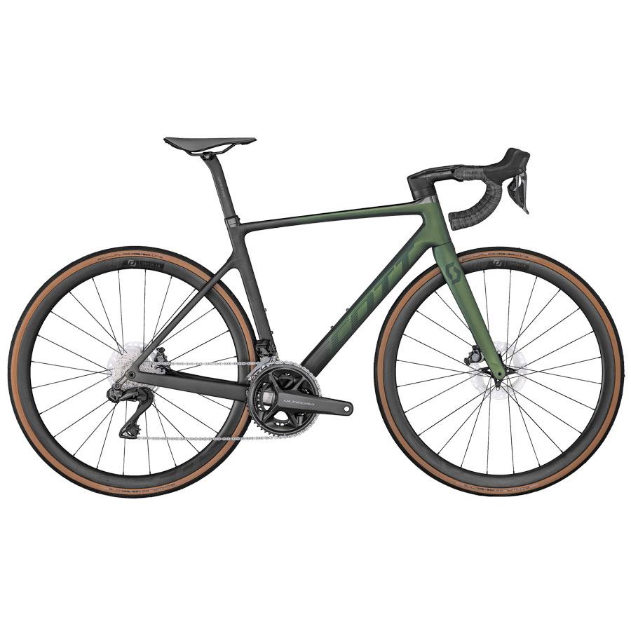 FeelViana Store BICICLETA SCOTT ADDICT RC 15 KOMODO GREEN U 286417 0 FeelViana Store BICICLETA SCOTT ADDICT RC 15 KOMODO GREEN U 286417 0