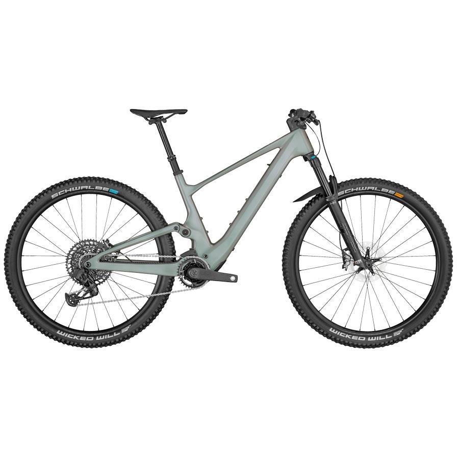 BICICLETA ELETRICA SCOTT LUMEN ERIDE 900 U 290601 0 BICICLETA ELETRICA SCOTT LUMEN ERIDE 900 U 290601 0
